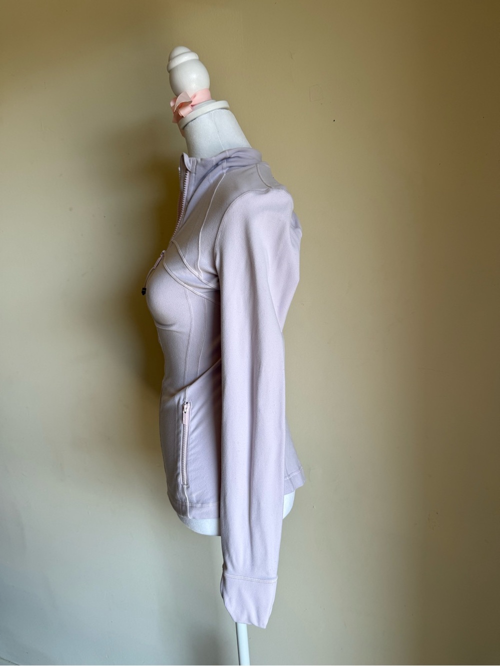Lululemon define jacket purple ! - Picture 7 of 12